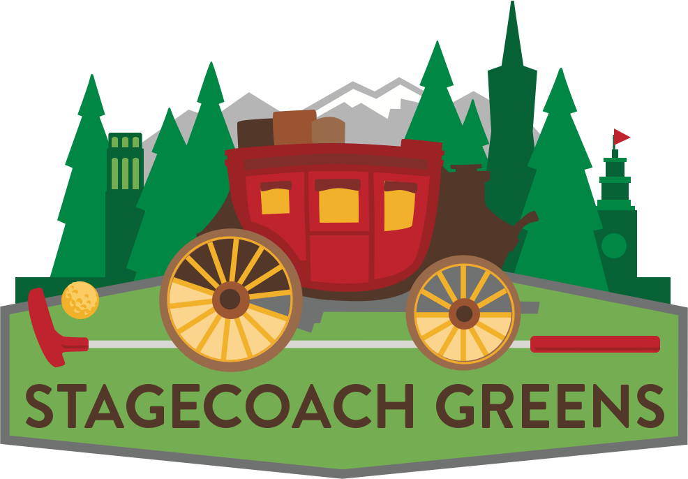 Stagecoach Greens